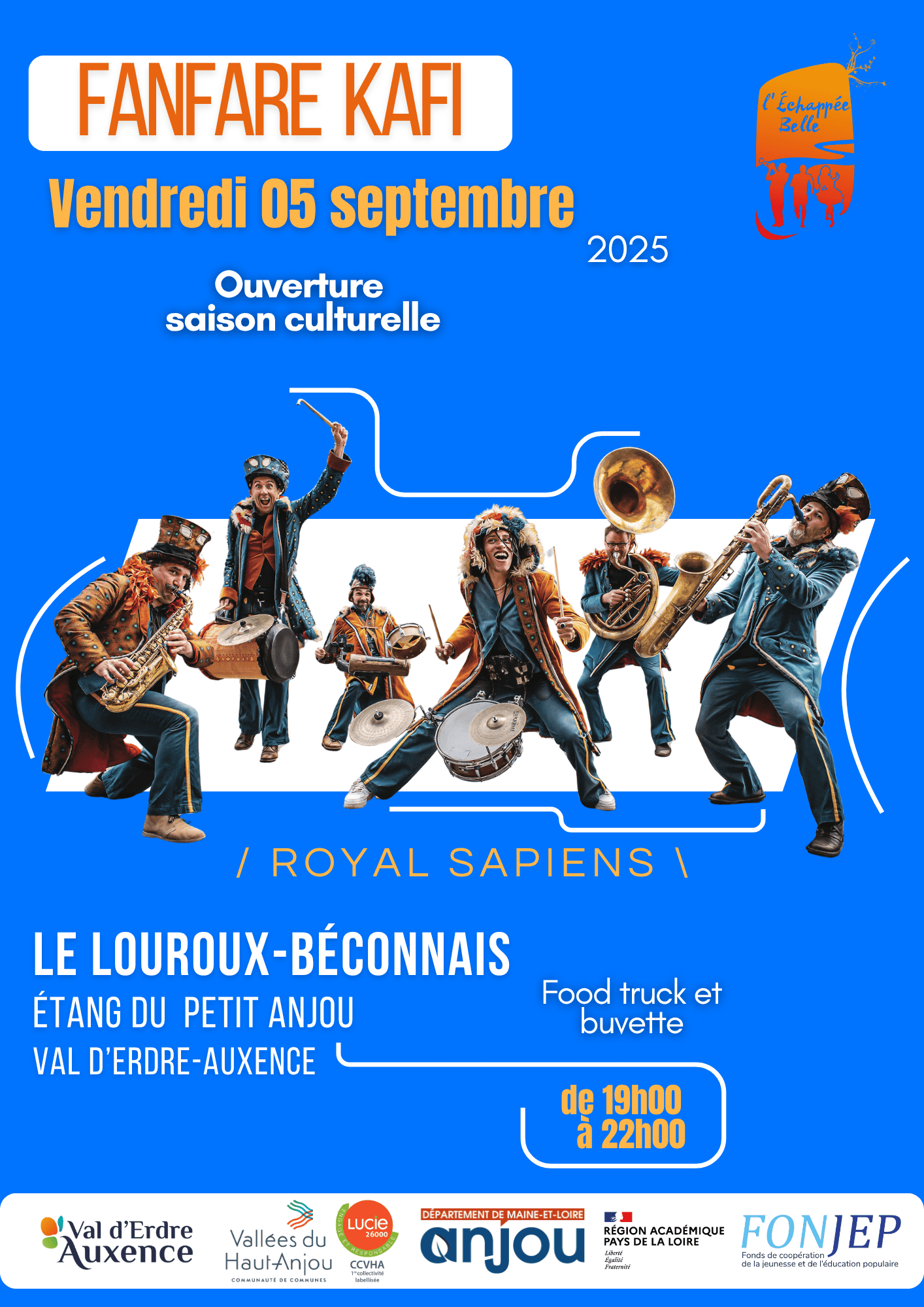 Après la pluie
