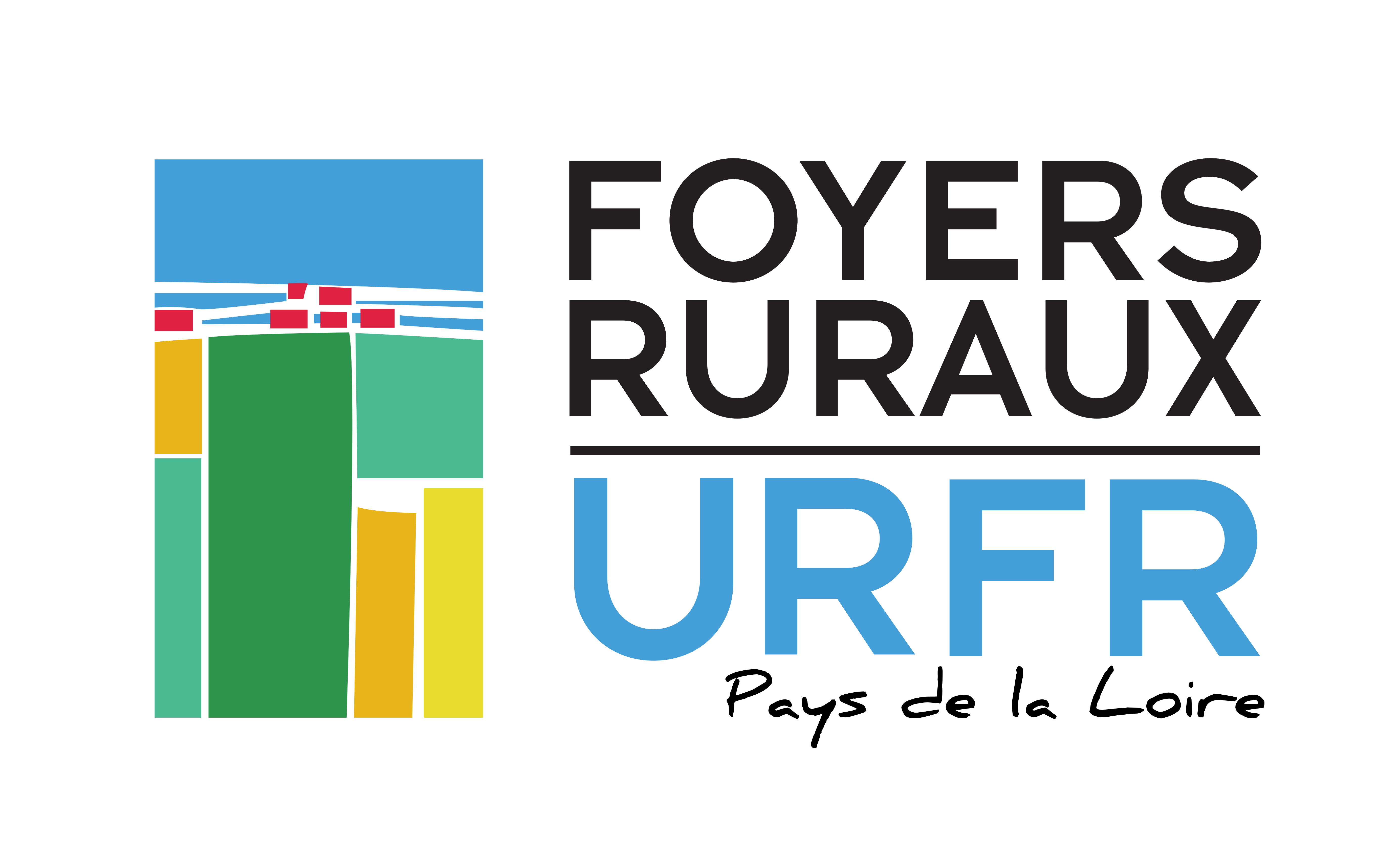 logo URFR
